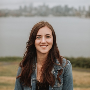 Avatar of Paige Huffaker