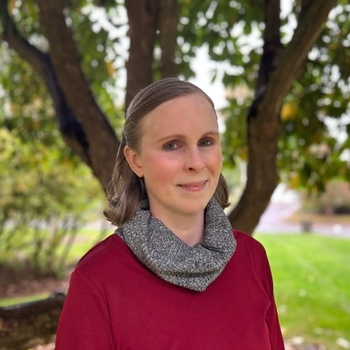 Avatar of Crystal LaBass