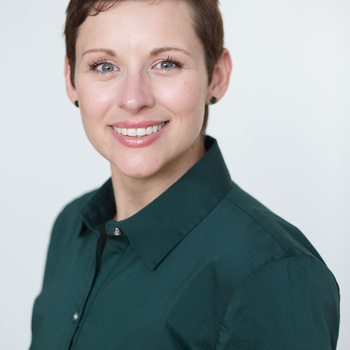 Clinician Headshot