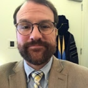Avatar of Kristopher Ian Mathis