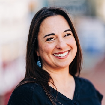 Clinician Headshot