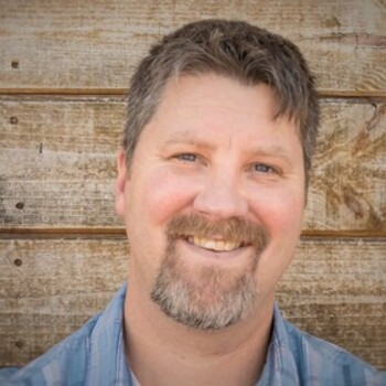 Avatar of Jeffrey D. Plankeel