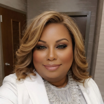 Avatar of Chantay Golson, LPC