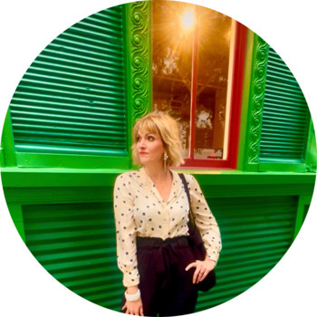 Avatar of Amy Teumer, LMHC, QS, PMH-C, ADHD-CCSP