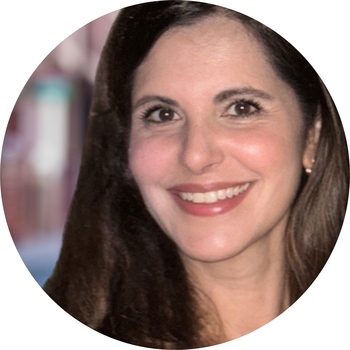 Avatar of Natalie David