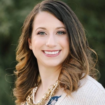 Avatar of Katherine Kandaris-Weiner