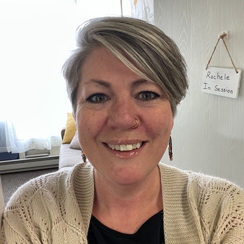 Avatar of Rachele Marlette