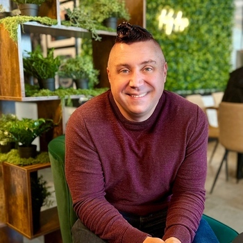 Avatar of Dr. Tyler Rich