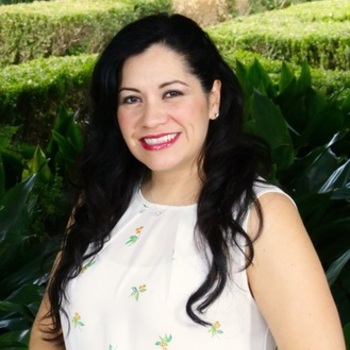 Avatar of Alejandra Trujillo