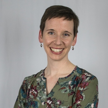 Avatar of Jennifer (Jenny) Shea, LMSW