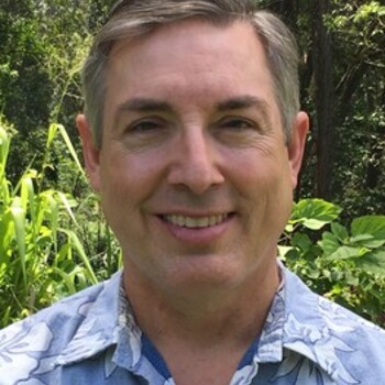 Avatar of John Mascaro, PhD