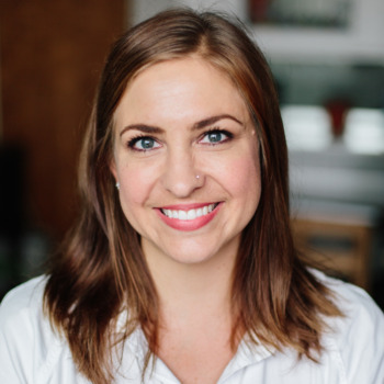 Clinician Headshot