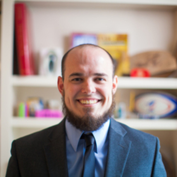 Clinician Headshot