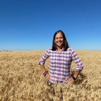 Avatar of Lori Woodward Bobo