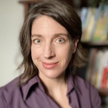 Avatar of Jolane Flanigan