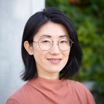 Avatar of Annie Chen