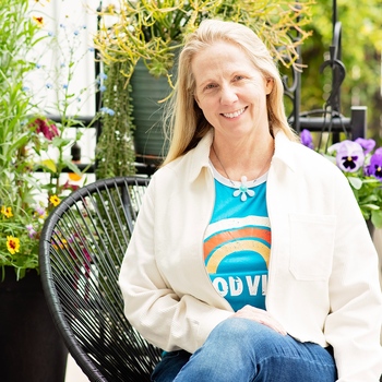 Avatar of Krista Kilbane