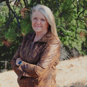 Avatar of Angela Swanson