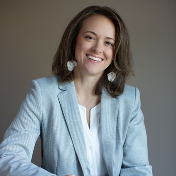 Avatar of Kristen Paulette Neal