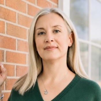 Avatar of Angela Wilkos