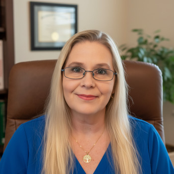 Avatar of Colleen Pearson