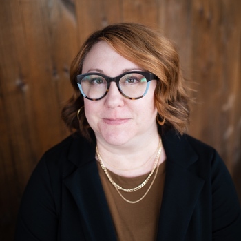 Avatar of Melissa Rosinski