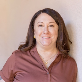 Avatar of Melissa Rosinski