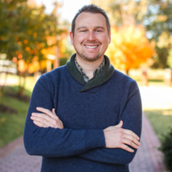 Avatar of Wesley Brusseau