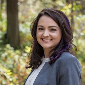 Clinician Headshot