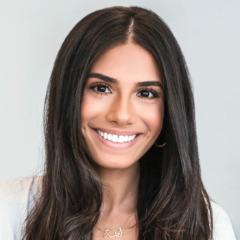 Avatar of Amyna Ftouni