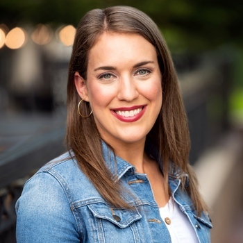 Clinician Headshot