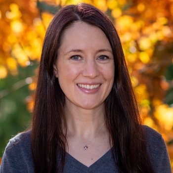 Avatar of Alana Raber, Ph.D.