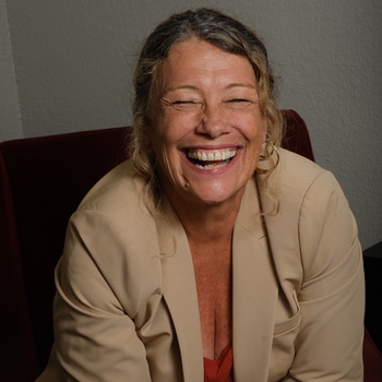 Avatar of Cynthia Penwell, LCSW-S