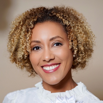 Avatar of Dana B. Labat, M.A., Ph.D.