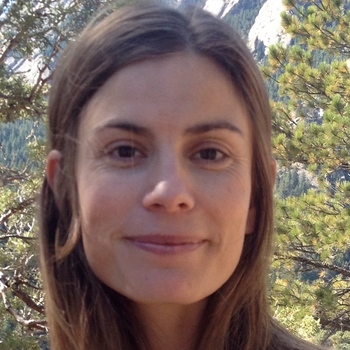 Avatar of Samantha Strife