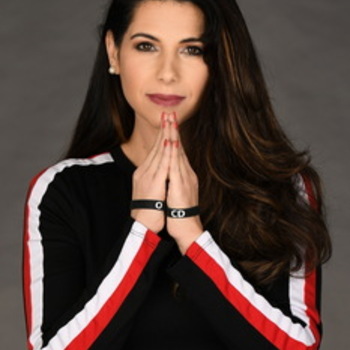 Avatar of Ilisa Kaufman