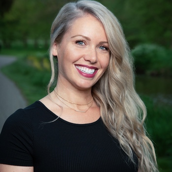 Clinician Headshot