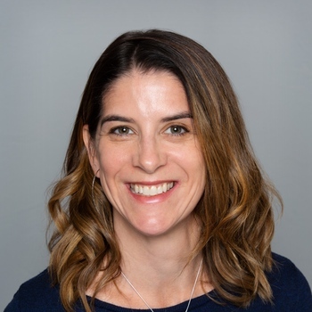 Avatar of Michelle Peterson, LMFT