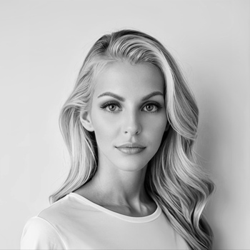 Avatar of Kristen Gordon