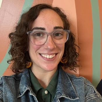 Avatar of Cayla Panitz