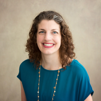 Clinician Headshot