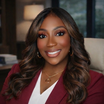 Avatar of Dr. Nyoki Cosey-Brown