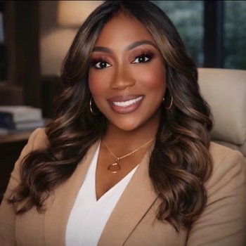 Avatar of Dr. Nyoki Cosey-Brown