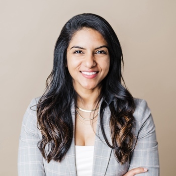 Avatar of Sheaba Chacko