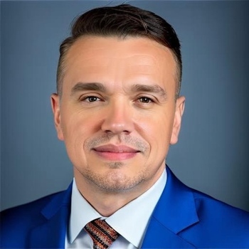 Avatar of Dr. Christopher J. Smallwood, PhD, PMHNP-BC