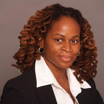 Avatar of Clinician: Dr. Karen Muhammad, DMFT, LMFT, RMFT, PMP