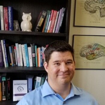 Clinician Headshot