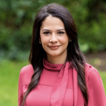 Clinician Headshot