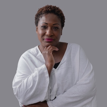 Avatar of Andrea Tolbert, LCSW