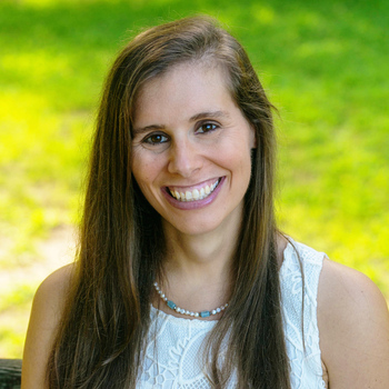 Clinician Headshot